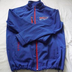 NFL Buffalo Bills Jacket Size Large G3 Apparel